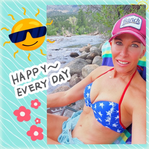 Meet your Posher, Gretchen - Picture 4 of 6